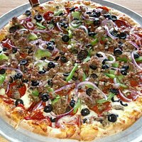 The Steel City Special