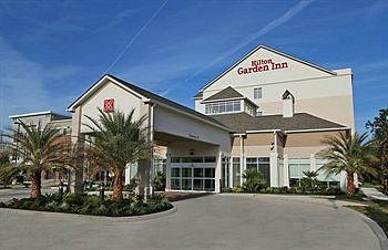 HILTON GARDEN INN NEW ORLEANS AIRPORT - Prices & Hotel Reviews (Kenner, LA)