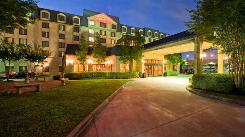 HILTON GARDEN INN HOUSTON NW/WILLOWBROOK - Updated 2024 Prices & Hotel ...