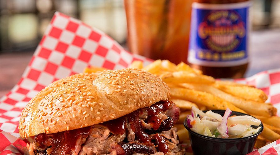 Calhoun's