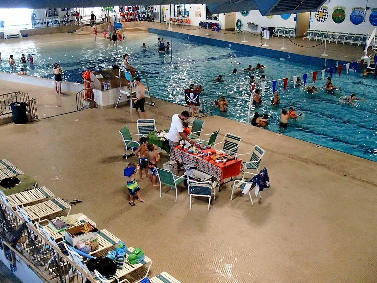 Lake Havasu City Aquatic Center All You Need to Know BEFORE You Go