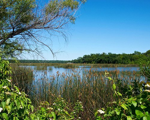 Fort Worth District Water Management