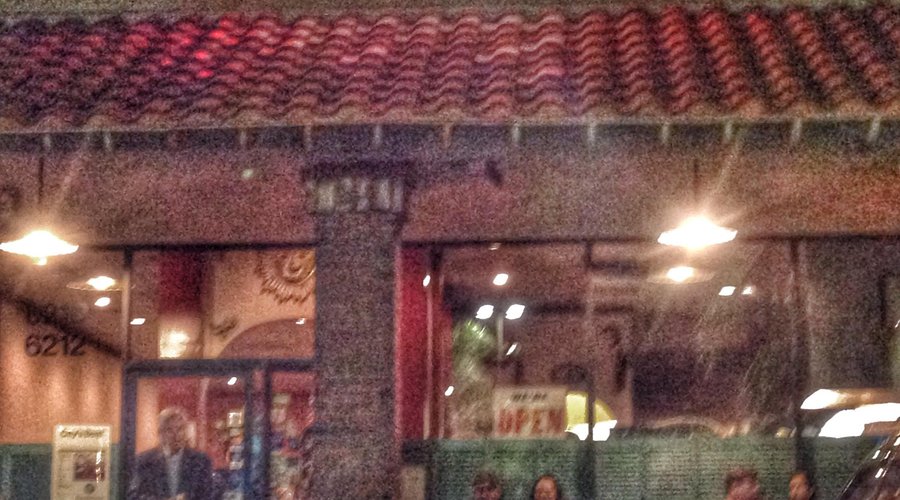 Enrique's Mexican Restaurant