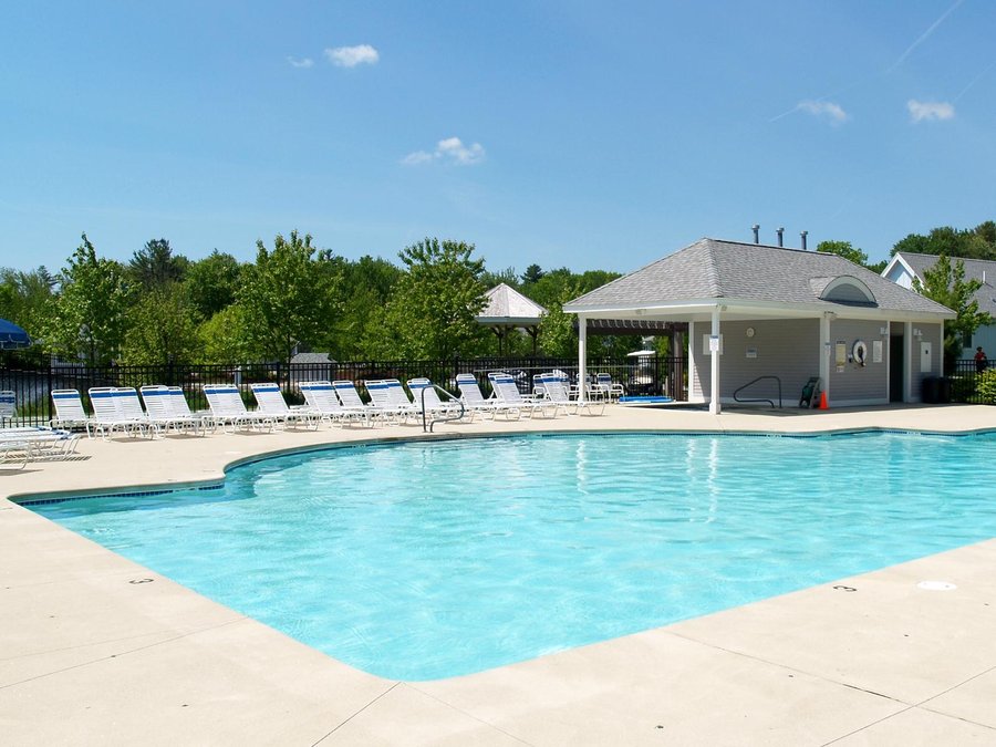 The Cottages At Summer Village Prices Cottage Reviews Wells Maine Tripadvisor