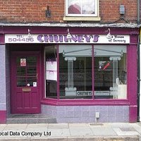 chutneys salisbury