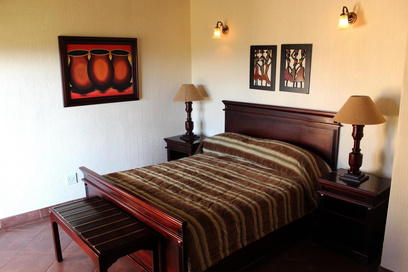 LAPENG GUEST LODGE - Now R 2 384 (Was R̶ ̶2̶ ̶5̶1̶2̶) - UPDATED 2024 ...