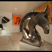 Espace Troglodyte