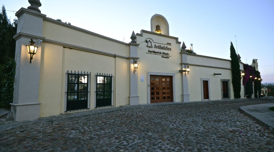 Fachada