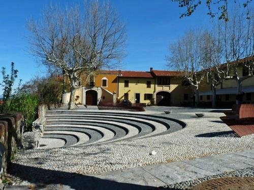 Tornavento di Lonate Pozzolo (Malpensa Inn)