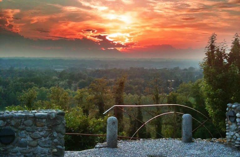 Tornavento di Lonate Pozzolo (Malpensa Inn)