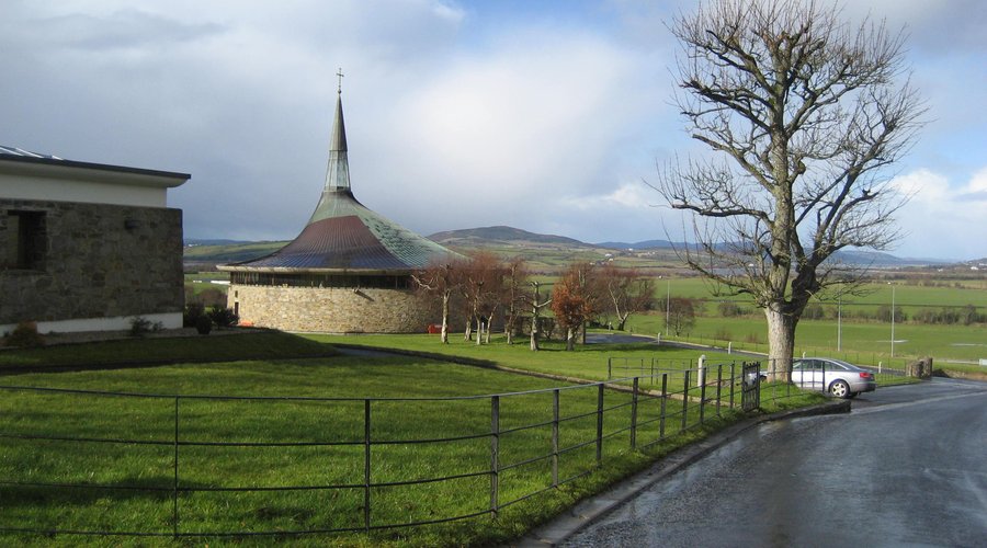 Burt Chapel