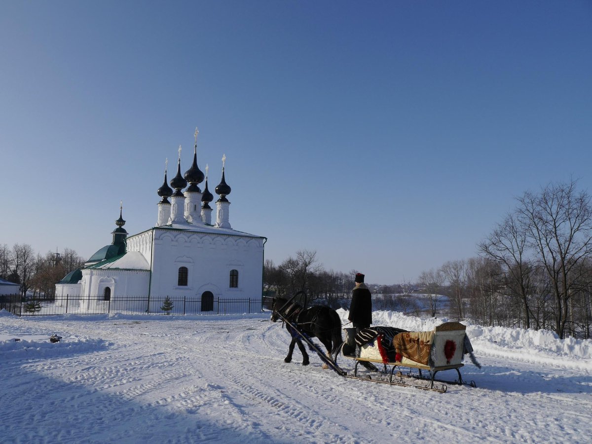 ГОСТЕВОЙ ДОМ ВАЛЕНТИНА (Суздаль) - отзывы и фото - Tripadvisor