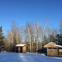 Provincial Park Cold Lake