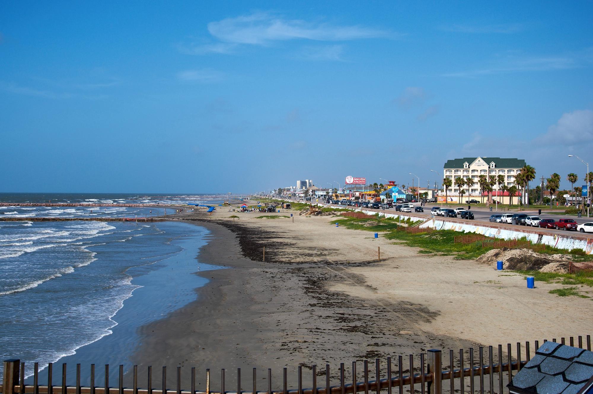 THE 10 BEST Galveston Island Spring Break Hotels 2024 with Prices