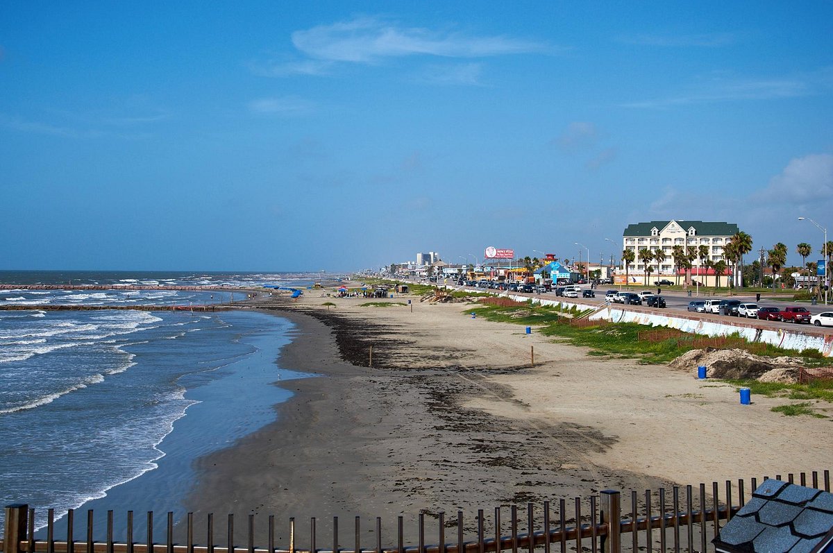 THE 10 BEST Hotels in Galveston Island, TX 2024 (from $49) - Tripadvisor