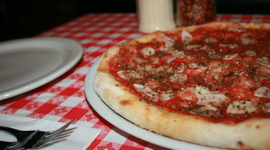 Vince's Italian