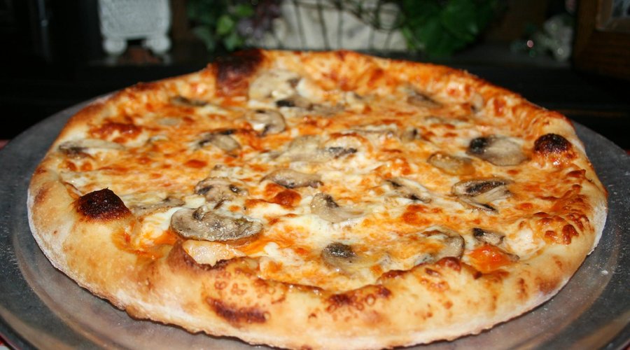 Vince's Italian