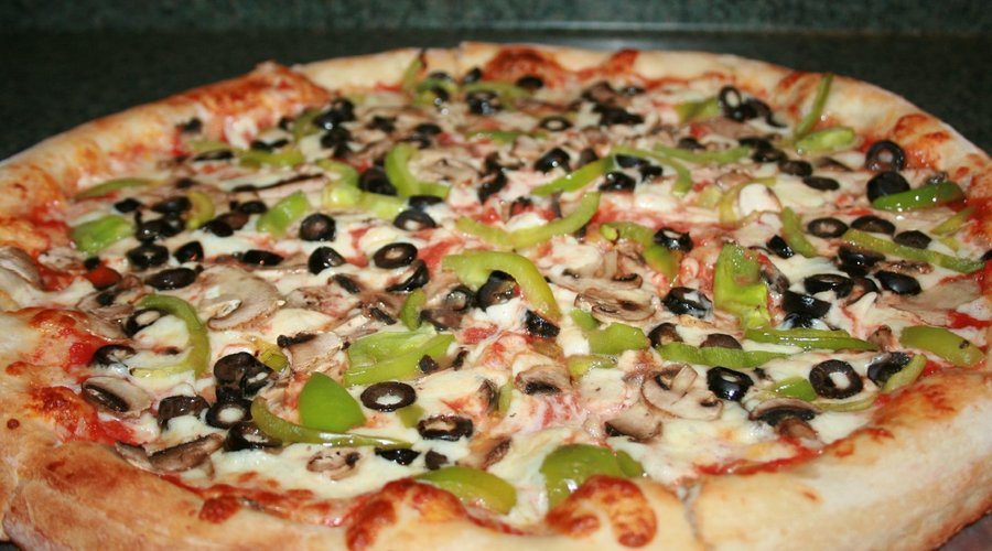 Vince's Italian