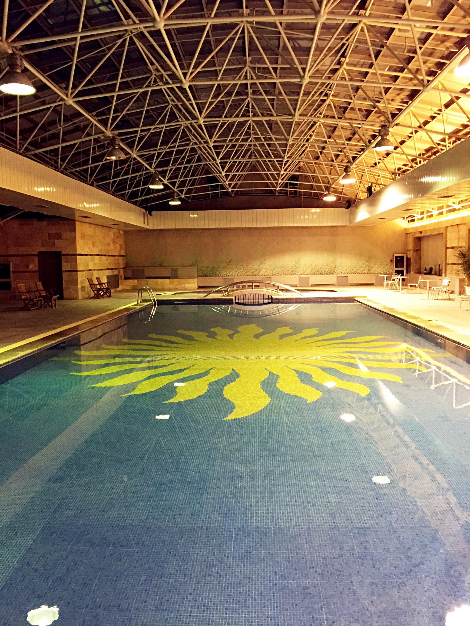 Hotel photo 19 of Clarion Hotel Tianjin.