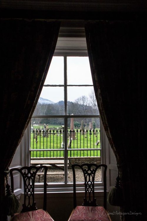 The Cloister House - Updated 2024 Hotel Reviews (melrose, Scotland)