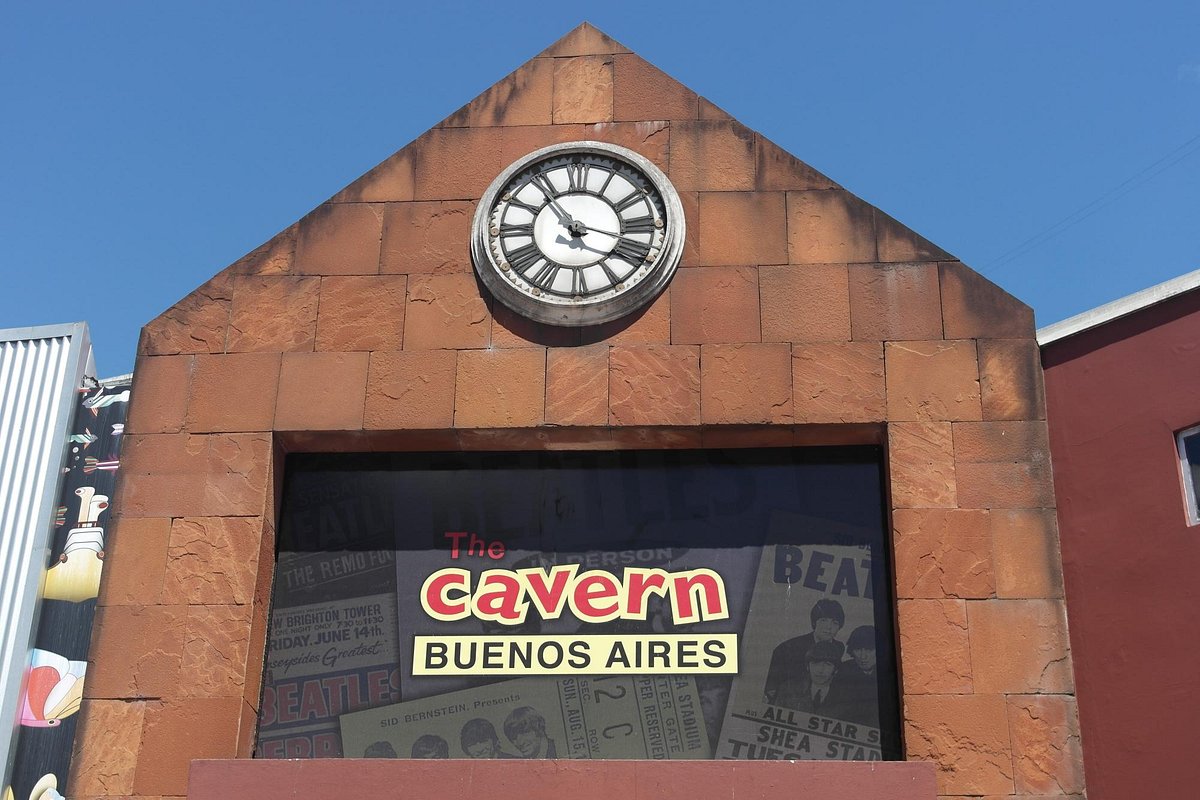 The Cavern Buenos Aires - ATUALIZADO 2023 O que saber antes de ir - Sobre o  que as pessoas estão falando - Tripadvisor