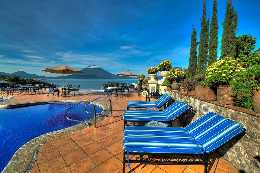 visit guatemala hotels