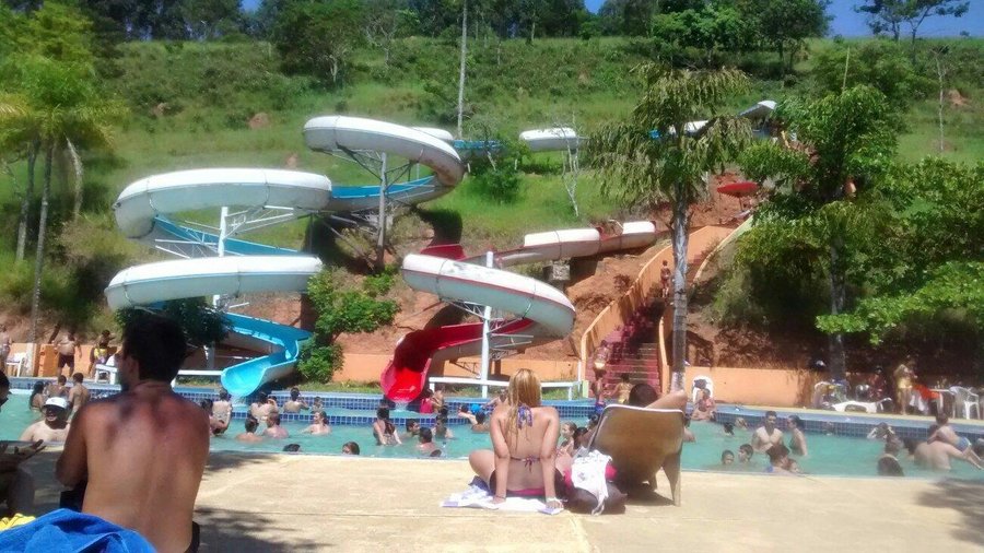 Lugar muito bom.. Recomendo