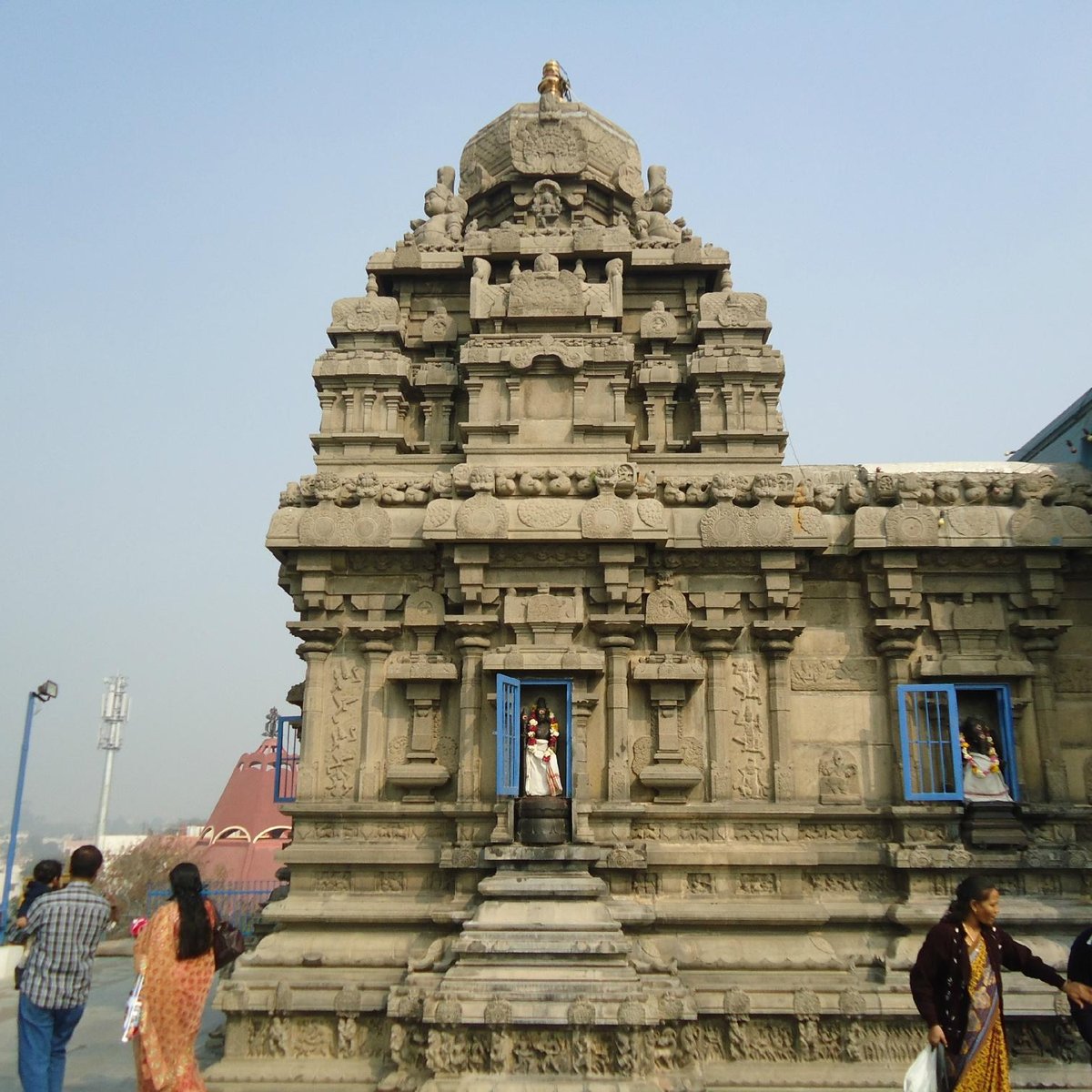 Malai Mandir, New Delhi, Нью-Дели - Tripadvisor