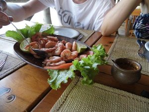 Comida