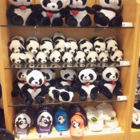 Macau Giant Panda Pavilion - All You Need to Know BEFORE You Go