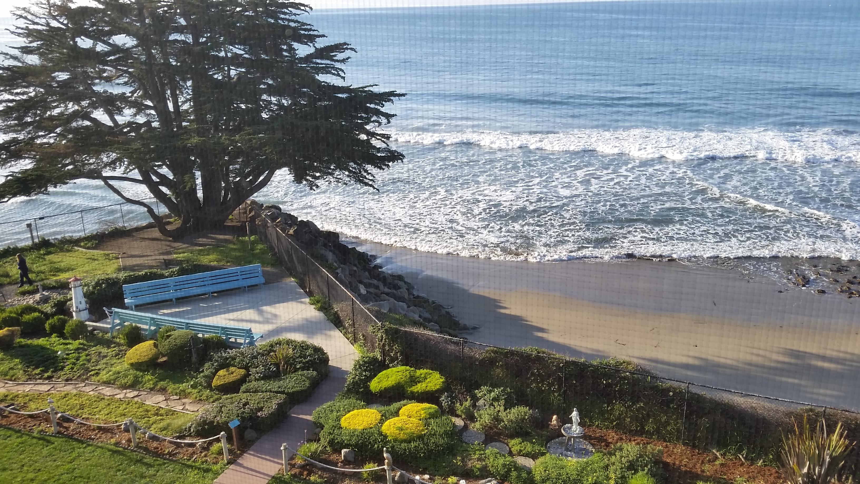 VILLA MARIA DEL MAR Specialty Inn Reviews Santa Cruz CA