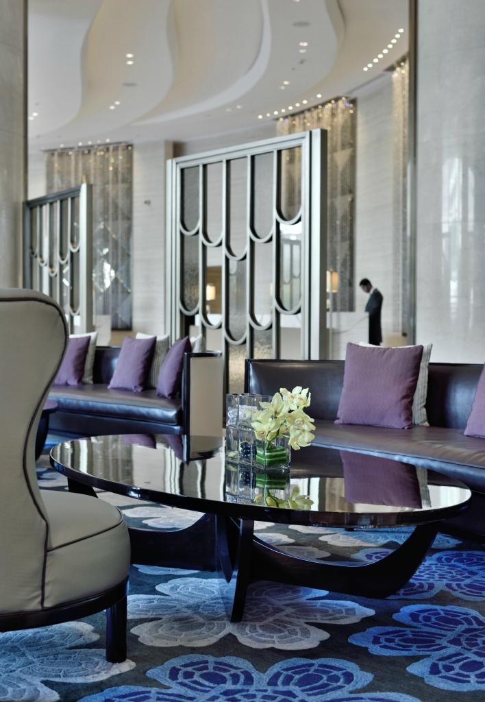 Hotel photo 25 of JW Marriott Mumbai Sahar.