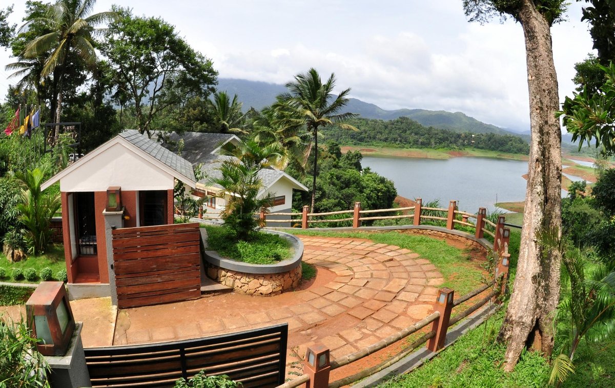 WAYANAD SILVERWOODS RESORTS - Now $141 (Was $̶3̶6̶6̶) - UPDATED 2024 ...