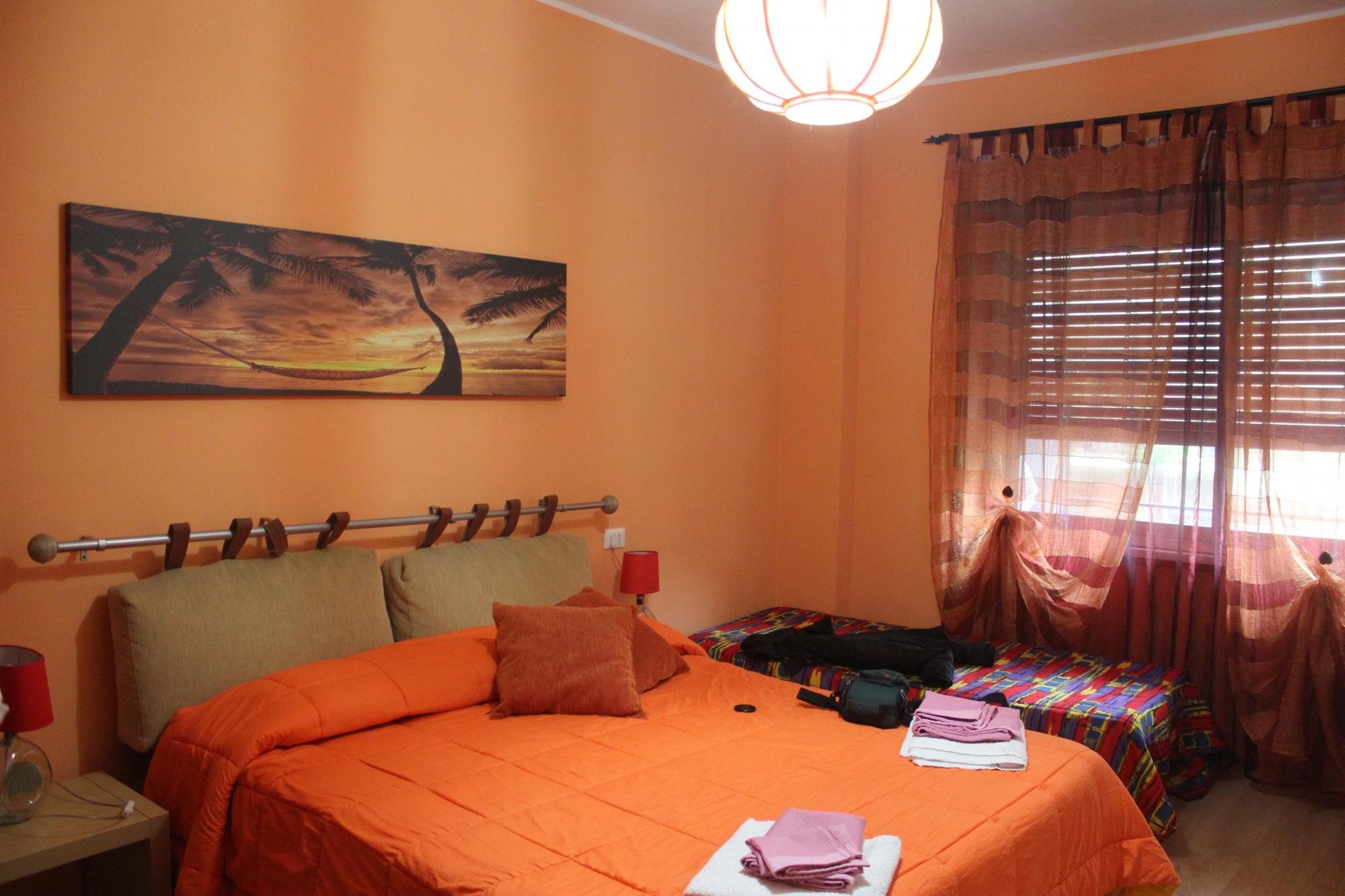 B&B ROMA IN RIMA (AU$69): 2022 Prices & Reviews (Rome, Italy) - Photos ...