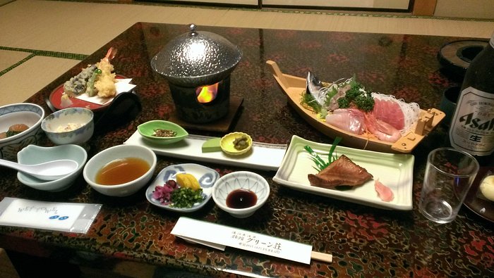 旅館 グリーン荘 22年最新の料金比較 口コミ 宿泊予約 トリップアドバイザー 旅館 グリーン荘 22年最新の料金比較 口コミ 宿泊予約 トリップアドバイザー