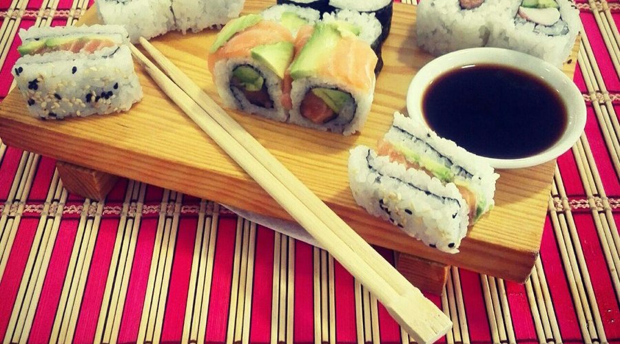 lunch special