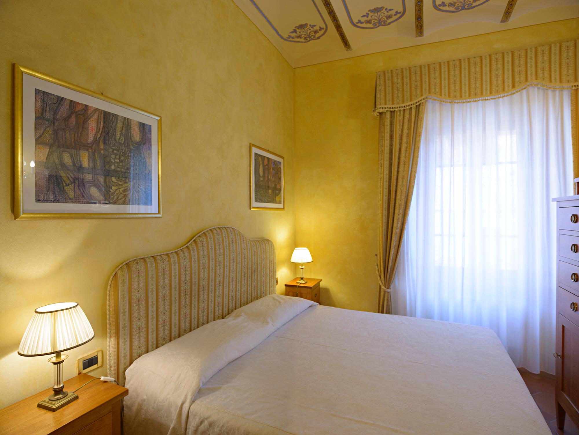 PALAZZO AL TORRIONE BED & BREAKFAST B&B (San Gimignano, Toscana ...