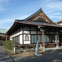 本堂