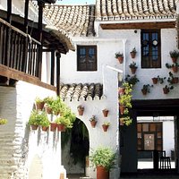 Centro Flamenco Fosforito
