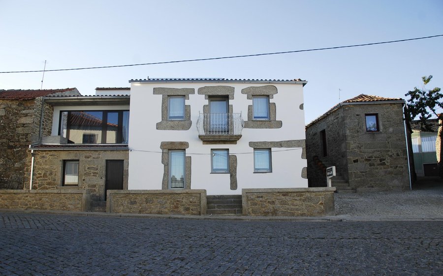 Vista exterior