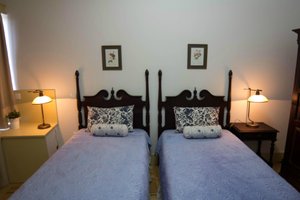 Quarto e suite
