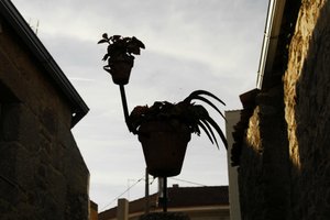 Áreas familiares e de lazer