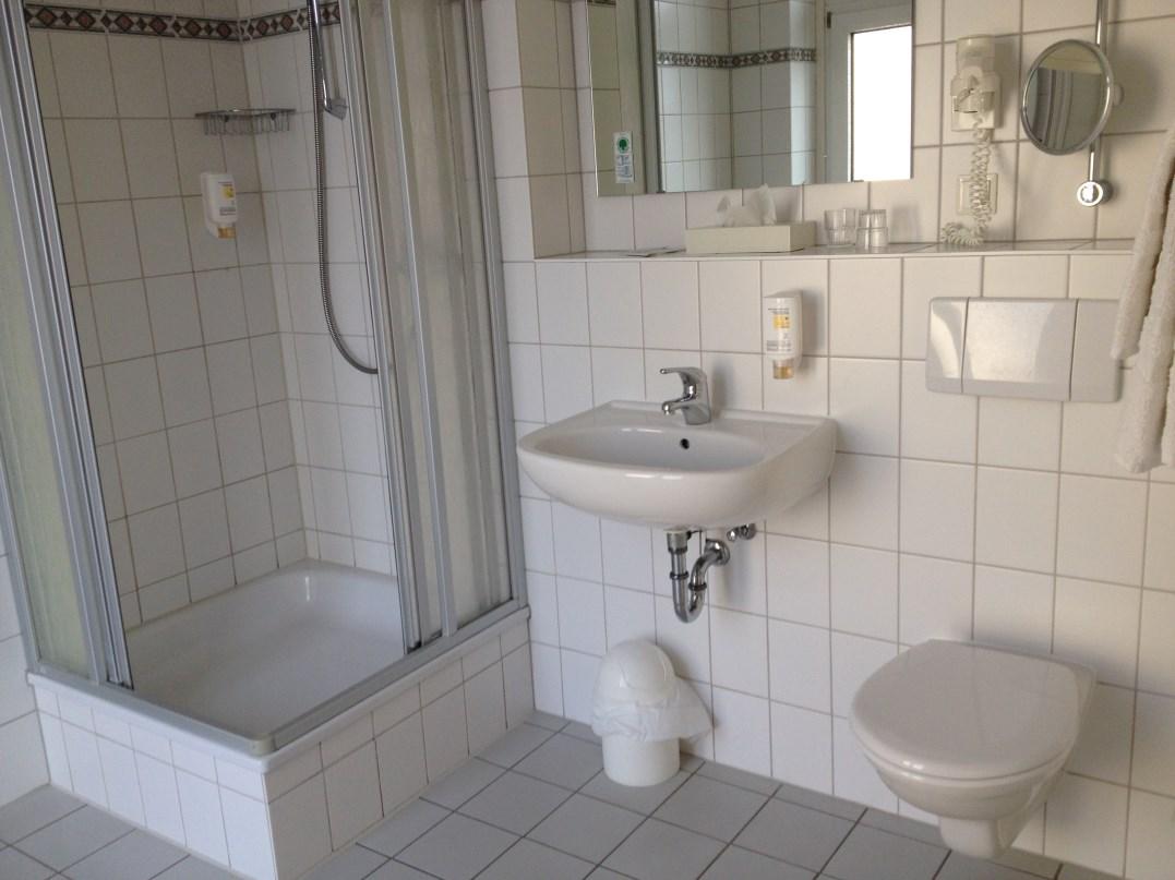 Hotel photo 9 of Niedersachsischer Hof.