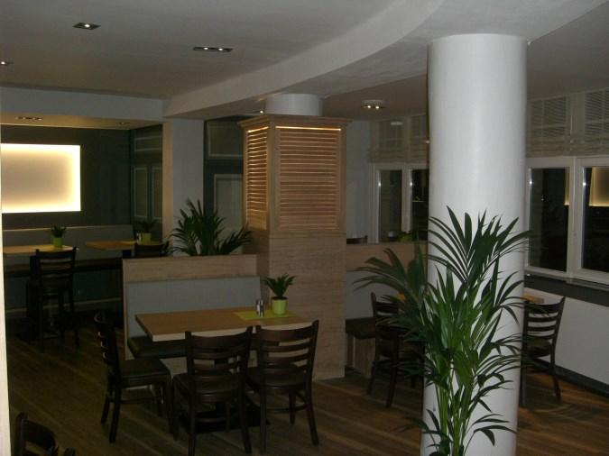 Hotel photo 5 of Niedersachsischer Hof.