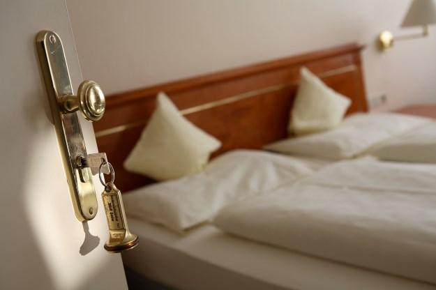 Hotel photo 3 of Niedersachsischer Hof.