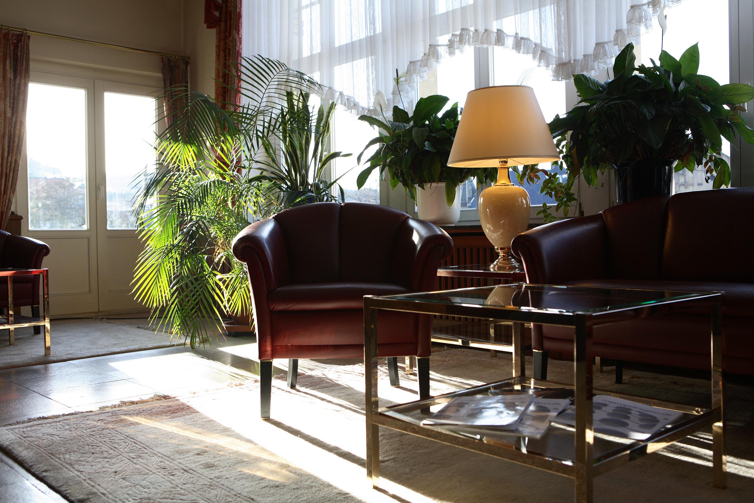 Hotel photo 10 of Niedersachsischer Hof.