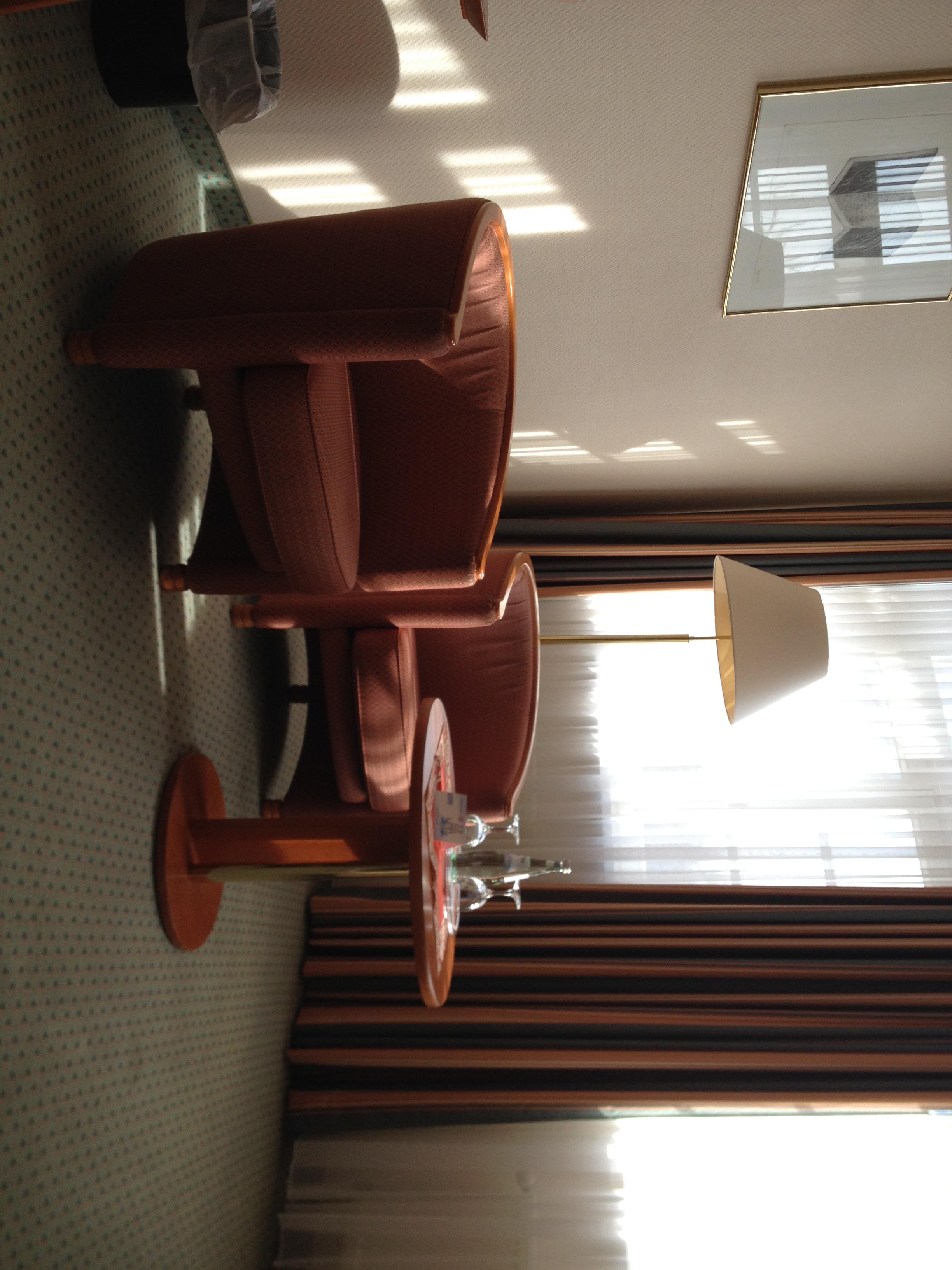 Hotel photo 6 of Niedersachsischer Hof.