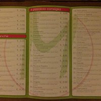 Listino