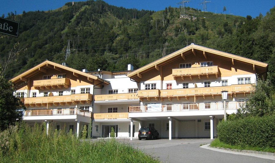 Alpine Resort By Alpin Rentals Prices Condominium Reviews Kaprun Austria Tripadvisor