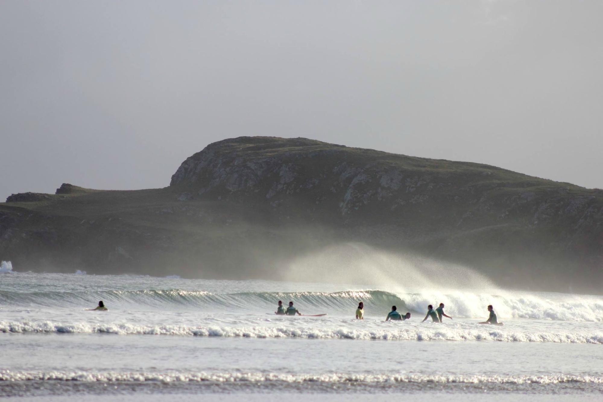 Surf on sale shop dunfanaghy